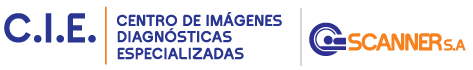 Centro de Imágenes Diagnósticas – Montería Logo